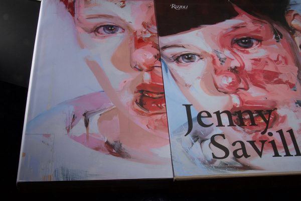 Jenny Saville Fashion - Image 2