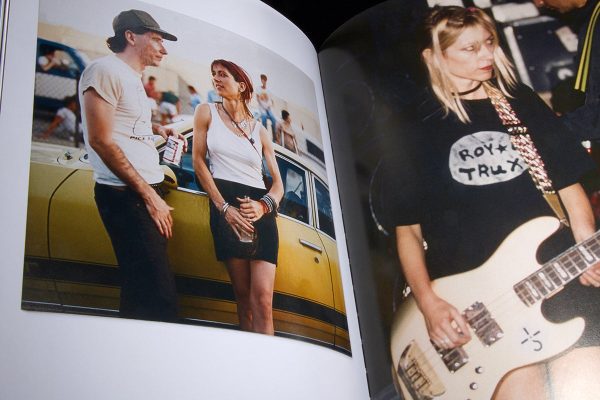 Kim Gordon Online - Image 5
