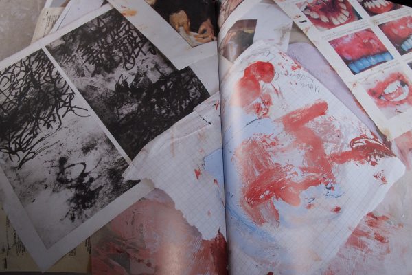 Jenny Saville Fashion - Image 5
