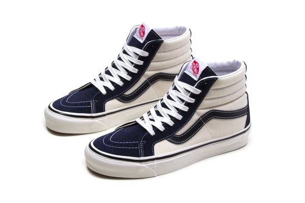 Sk8-Hi 38 DX (Anaheim Factory) Online - Image 3