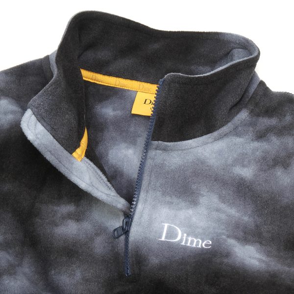 Storm Polar Fleece Half Zip Online - Image 3