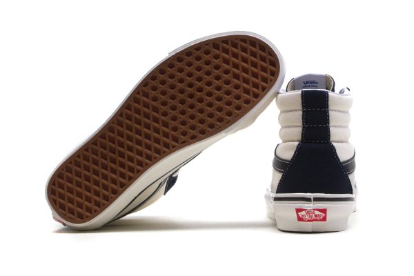 Sk8-Hi 38 DX (Anaheim Factory) Online - Image 4