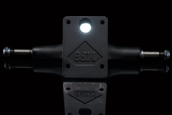 Classic Truck - Matte Black (Set of 2) Hot on Sale - Image 3