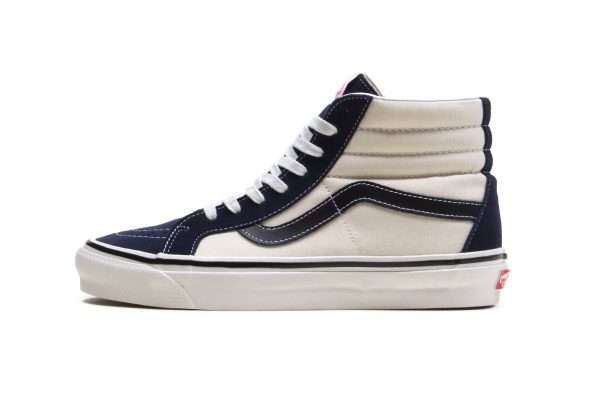 Sk8-Hi 38 DX (Anaheim Factory) Online - Image 2