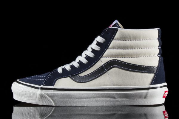Sk8-Hi 38 DX (Anaheim Factory) Online