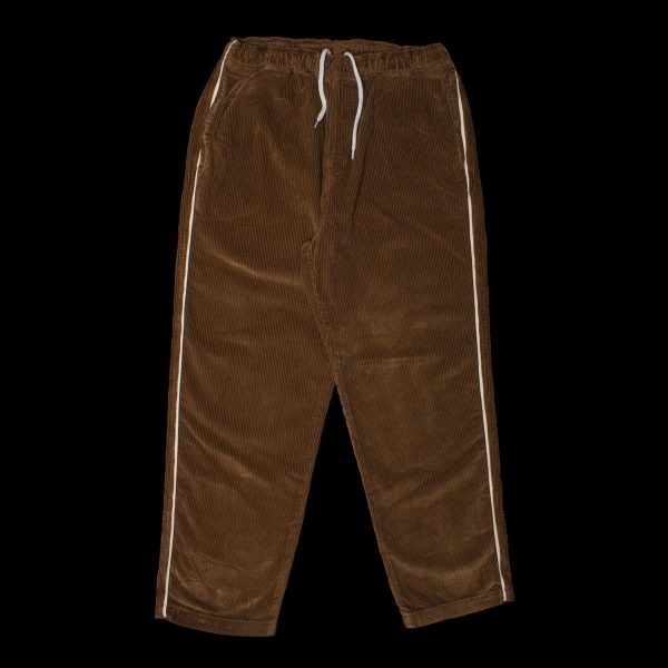 Corduroy Relaxed Pant For Discount