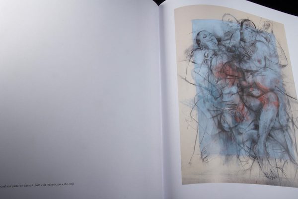 Jenny Saville Fashion - Image 3