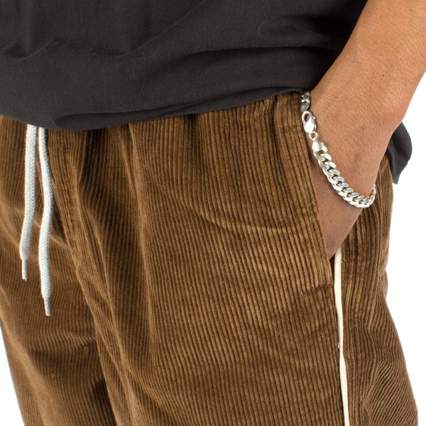 Corduroy Relaxed Pant For Discount - Image 4
