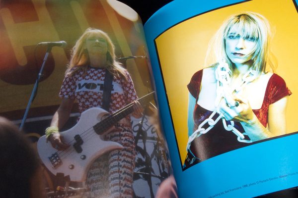 Kim Gordon Online - Image 3