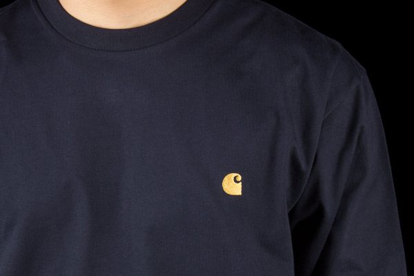 Chase L S T-Shirt Hot on Sale - Image 2