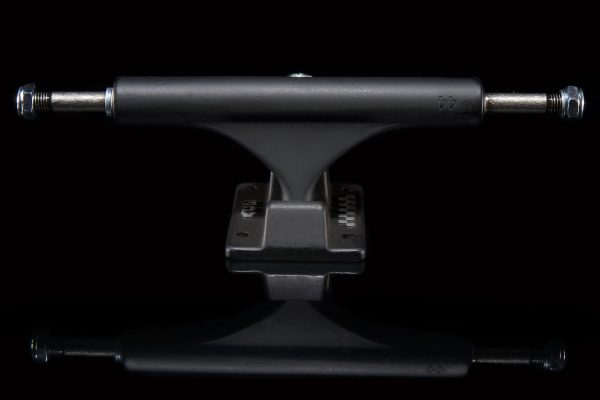 Classic Truck - Matte Black (Set of 2) Hot on Sale