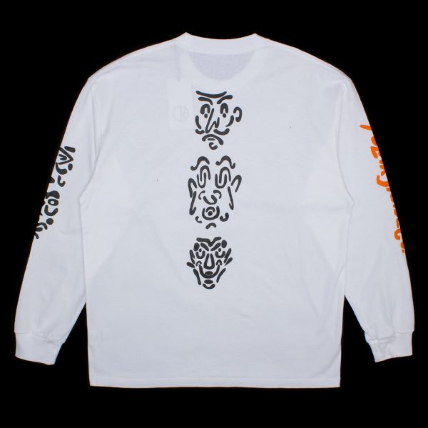 Facescape L S T-Shirt Fashion - Image 4