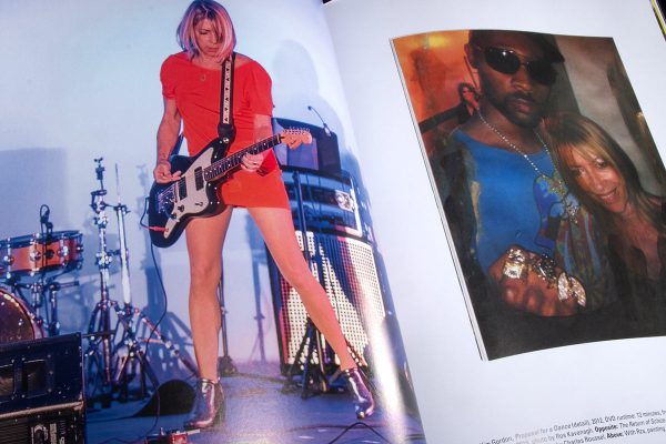 Kim Gordon Online - Image 2
