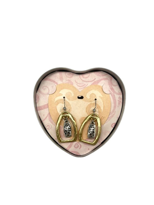 Earrings Dangle drop By Brighton Online now - Image 2