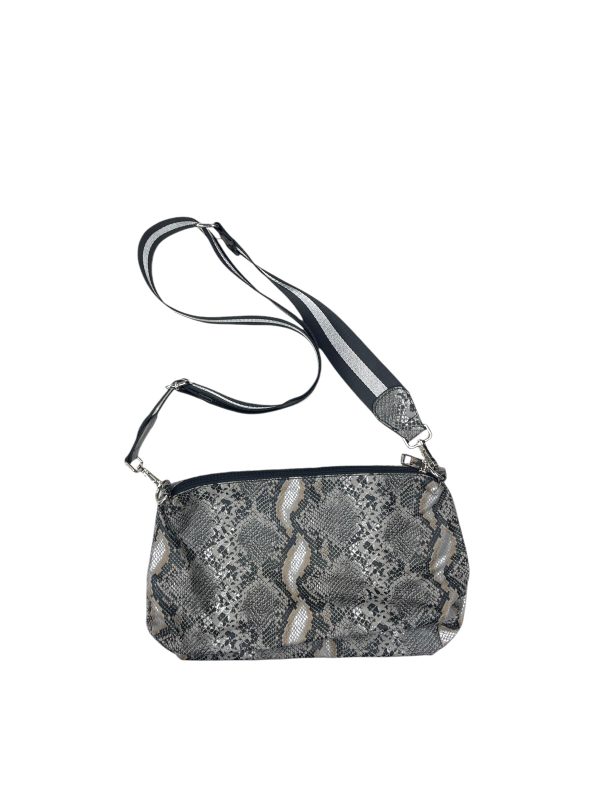 Tote By Clothes Mentor, Size: Large Online Sale - Image 2