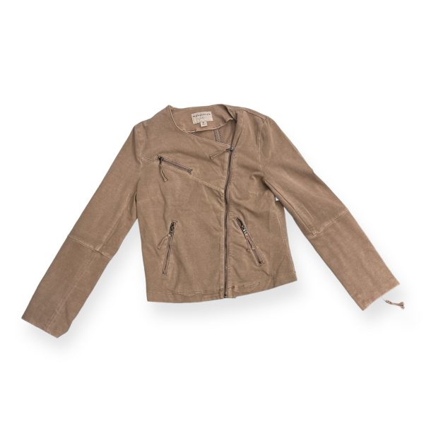 Jacket Other By Marrakech In Brown, Size: M Supply