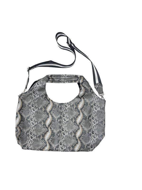 Tote By Clothes Mentor, Size: Large Online Sale